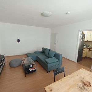 Appartement met Twee Slaapkamers